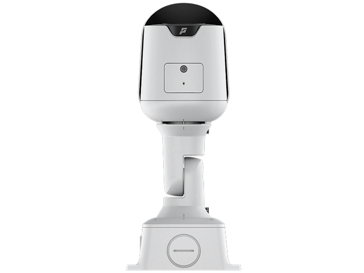 Sarix Professional 4 Series Bullet Series