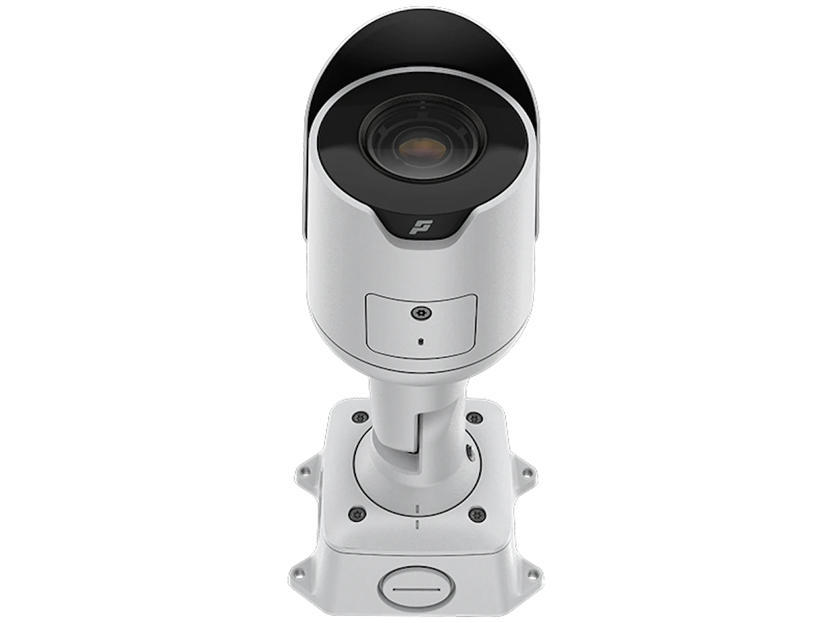 Sarix Professional 4 Series Bullet Series