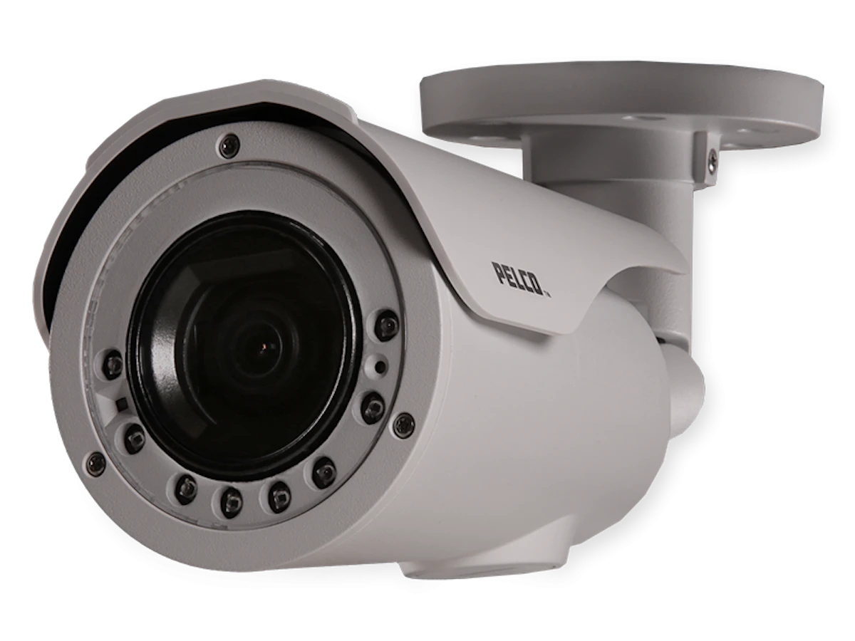 Sarix Enhanced Outdoor IR Bullet Series