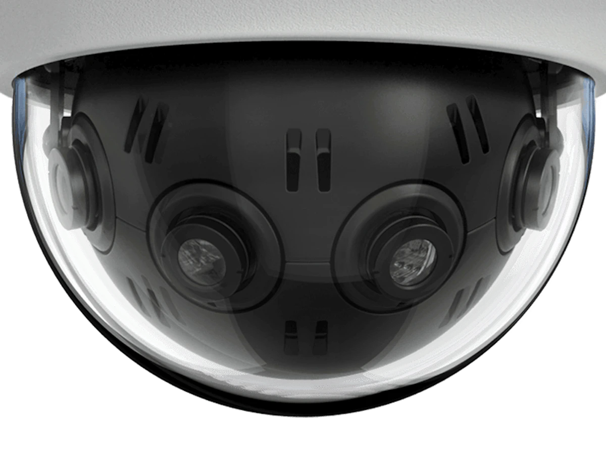 Optera Multi-Sensor Series
