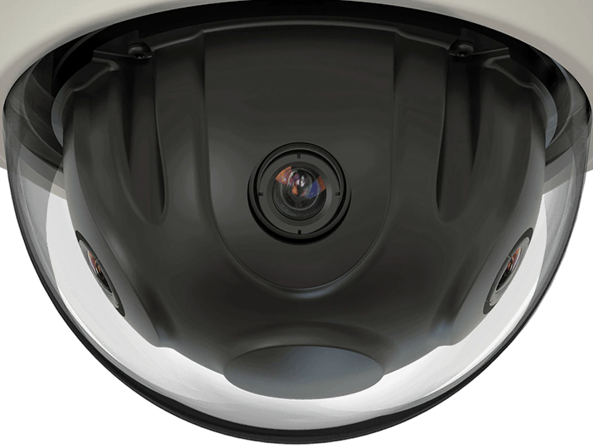 Optera Multi-Sensor Series