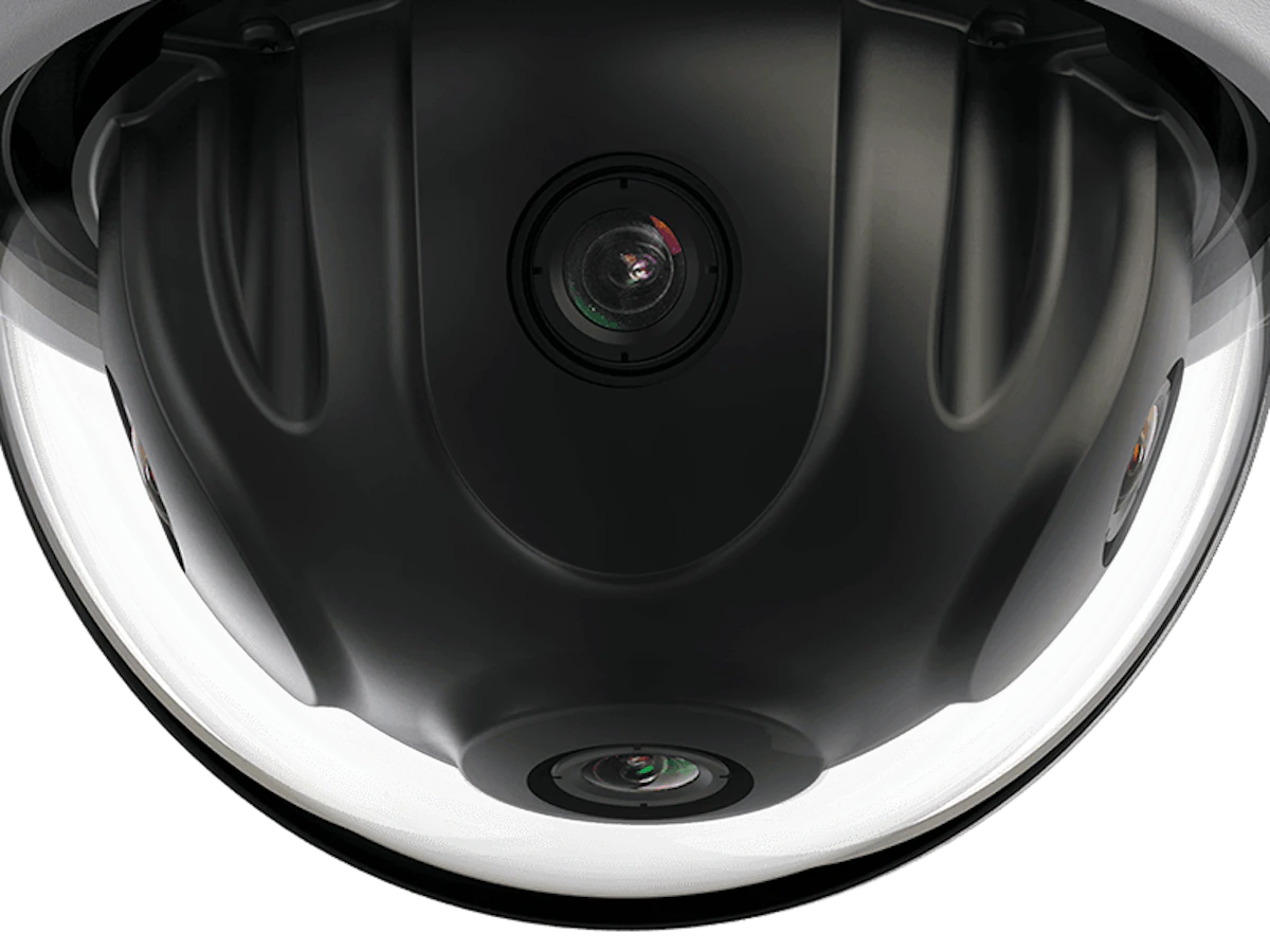 Optera Multi-Sensor Series