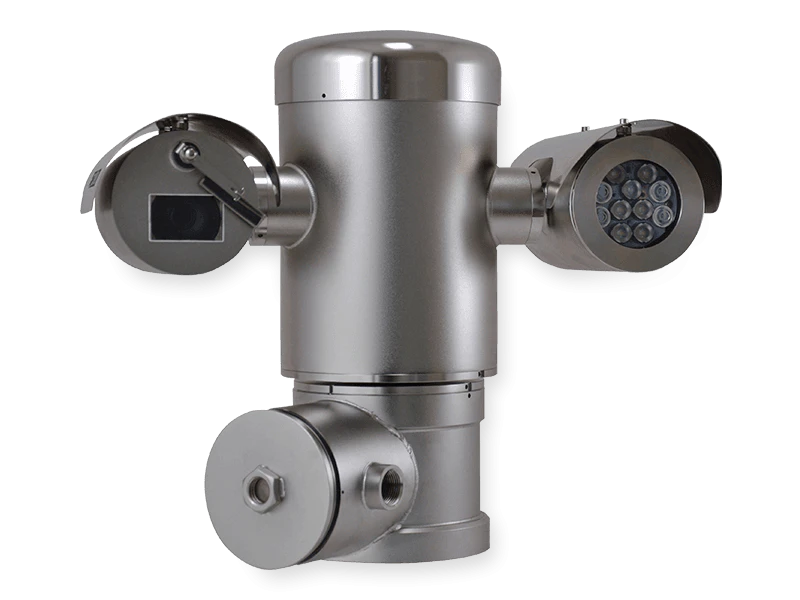 ExSite Enhanced Explosion Proof Series