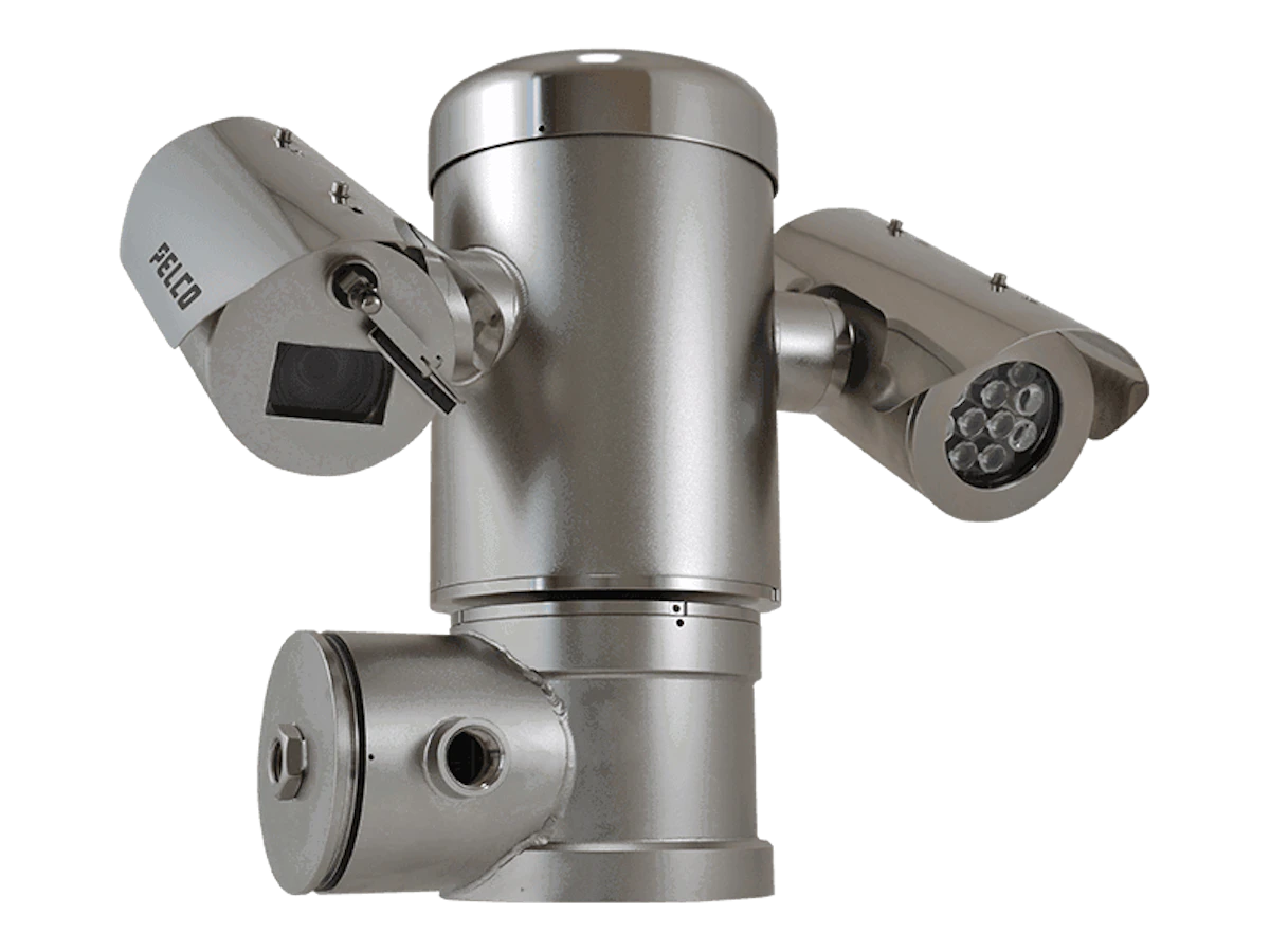ExSite Enhanced Explosion Proof Series