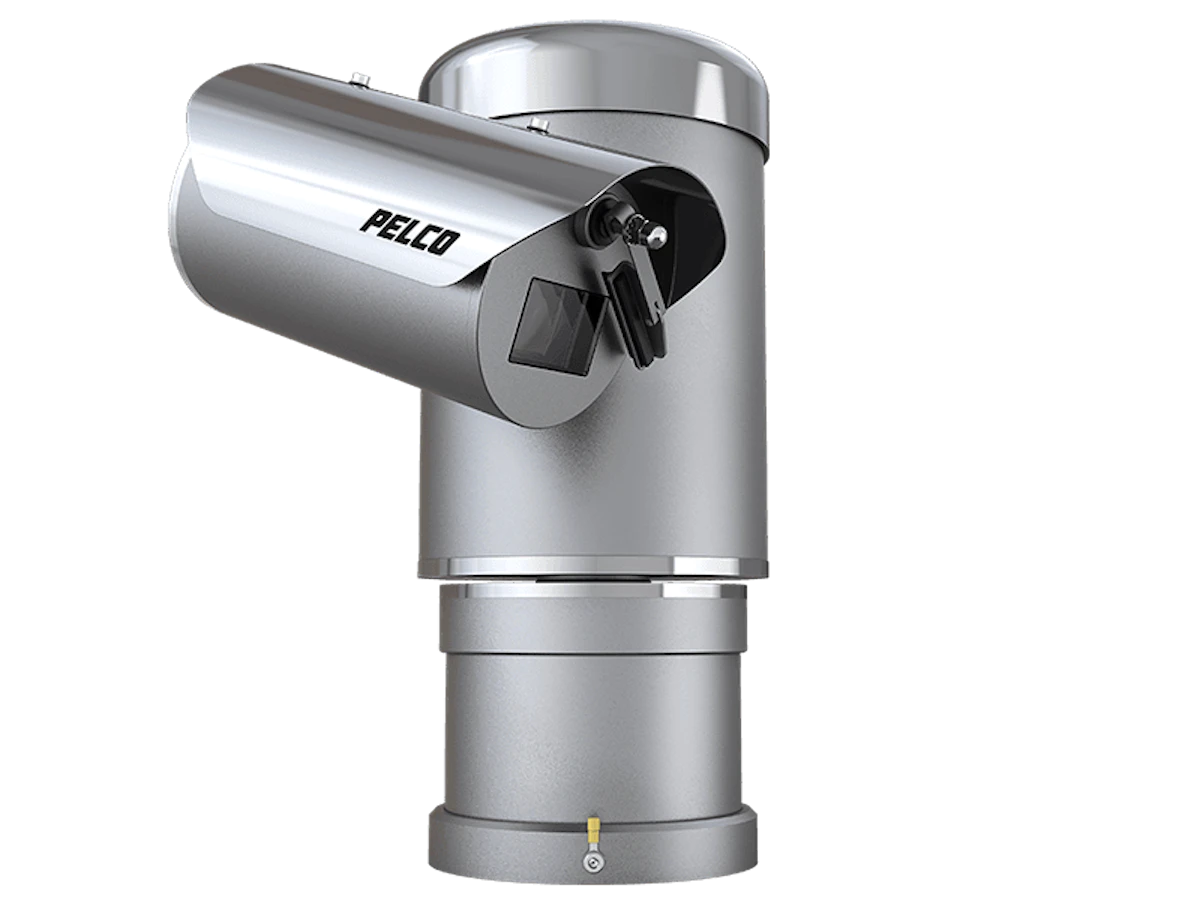 ExSite Enhanced Explosion Proof Series