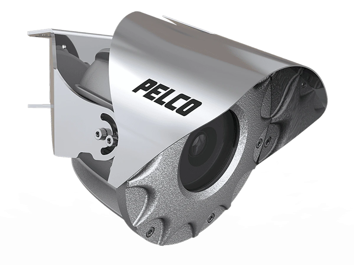 ExSite Enhanced Explosion Proof Series