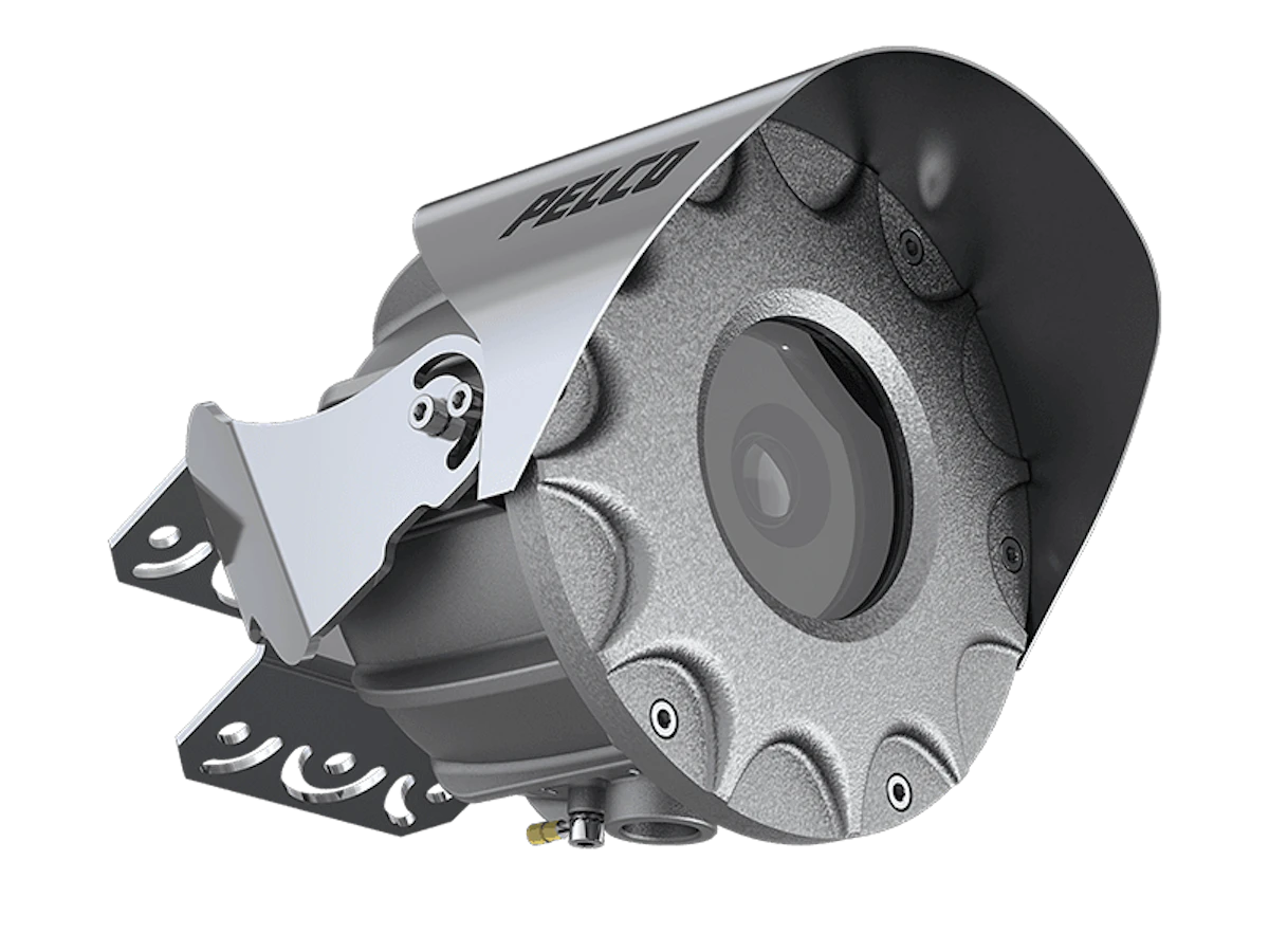 ExSite Enhanced Explosion Proof Series