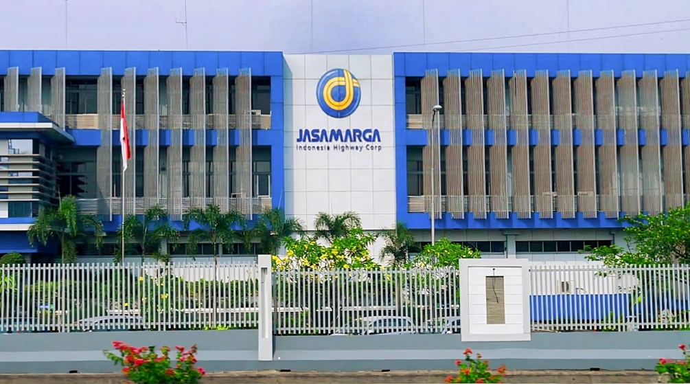 Jasa Marga Highway Corporation