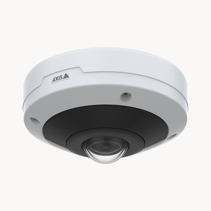 AXIS M43 Panoramic Camera Series